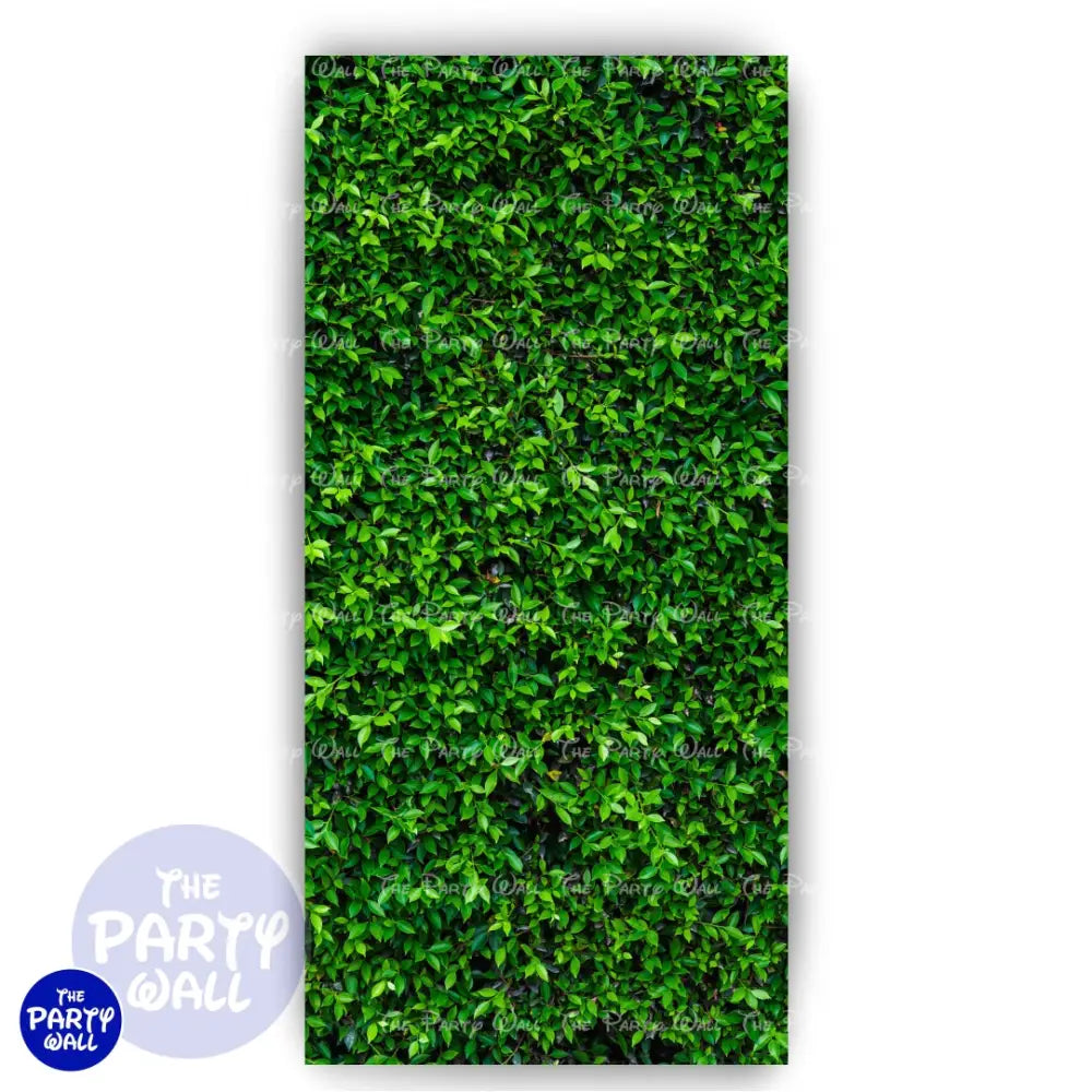 Naturaleza - Funda para mampara de punta redonda o rectangular Mampara de punta redonda