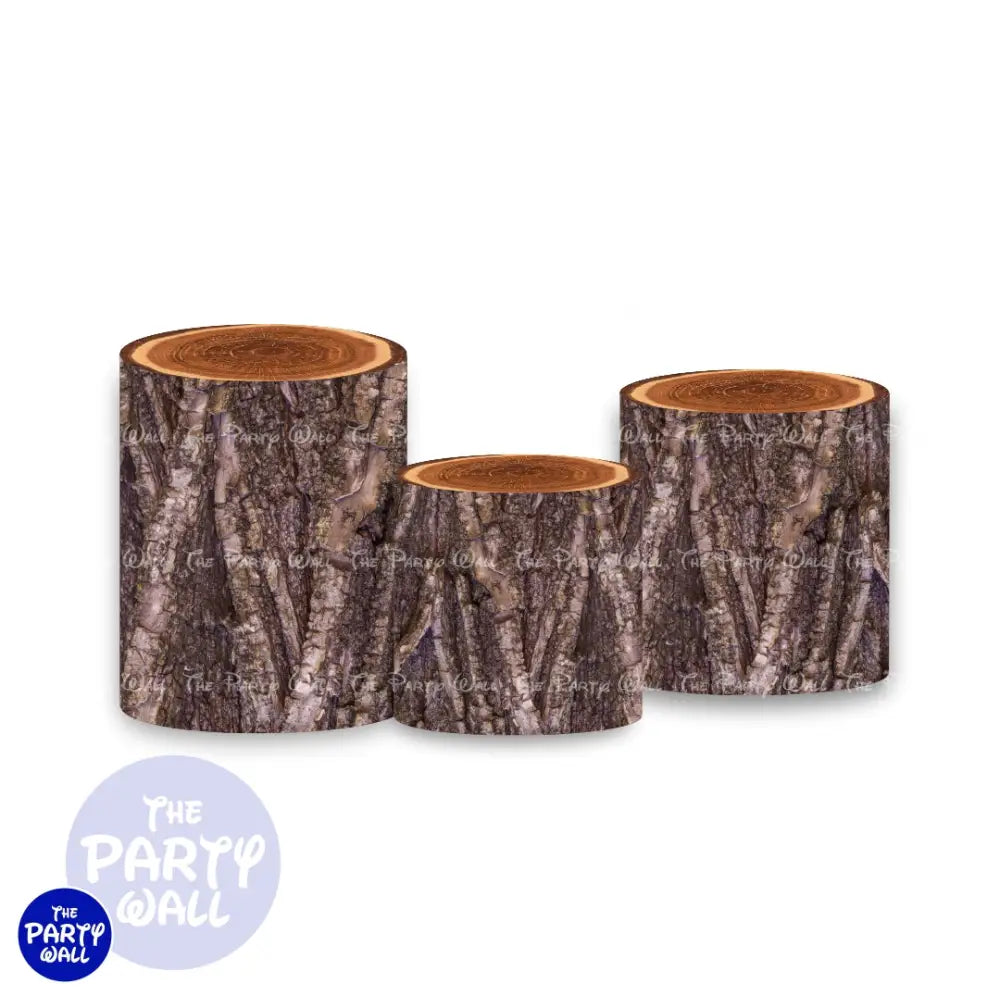 Naturaleza - Fundas para cilindros Cilindros