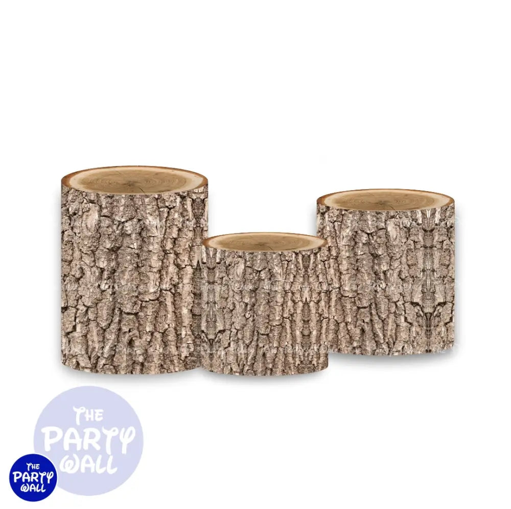 Naturaleza - Fundas para cilindros Cilindros