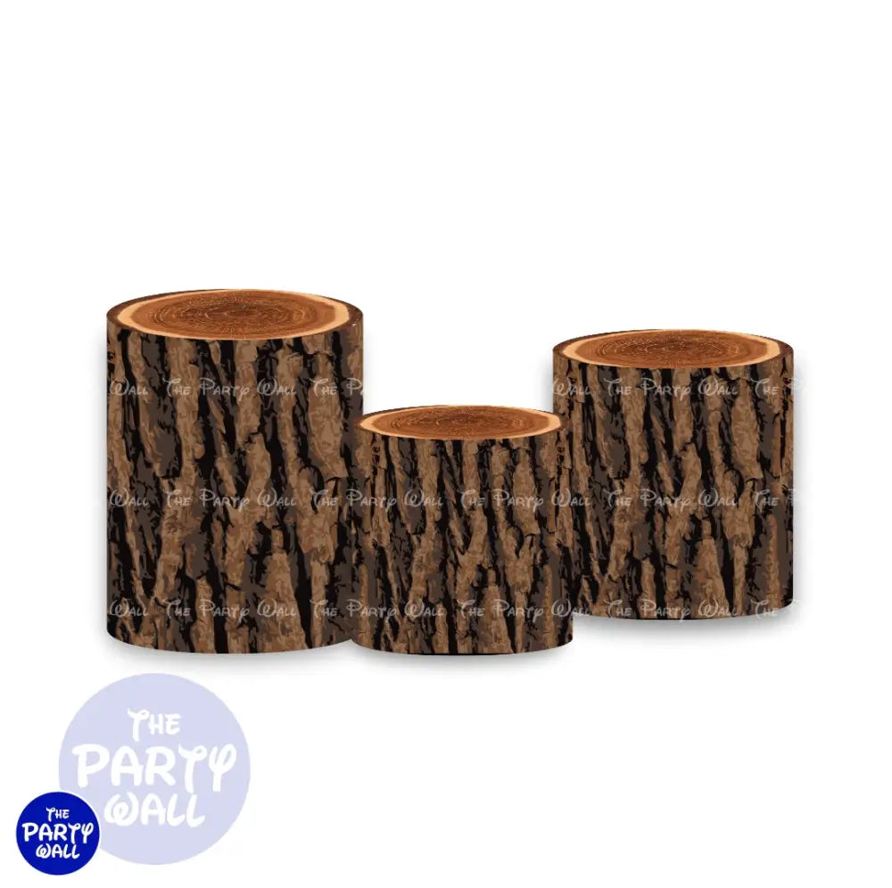 Naturaleza - Fundas para cilindros Cilindros