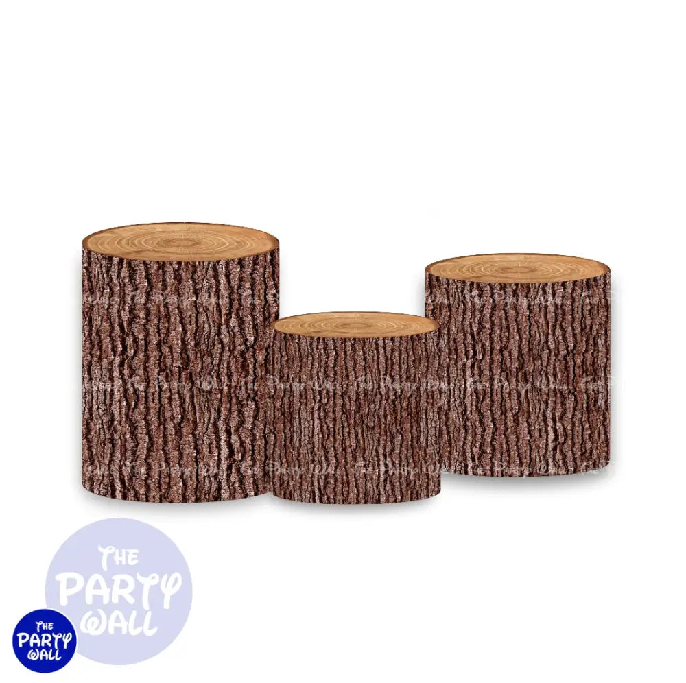 Naturaleza - Fundas para cilindros Cilindros