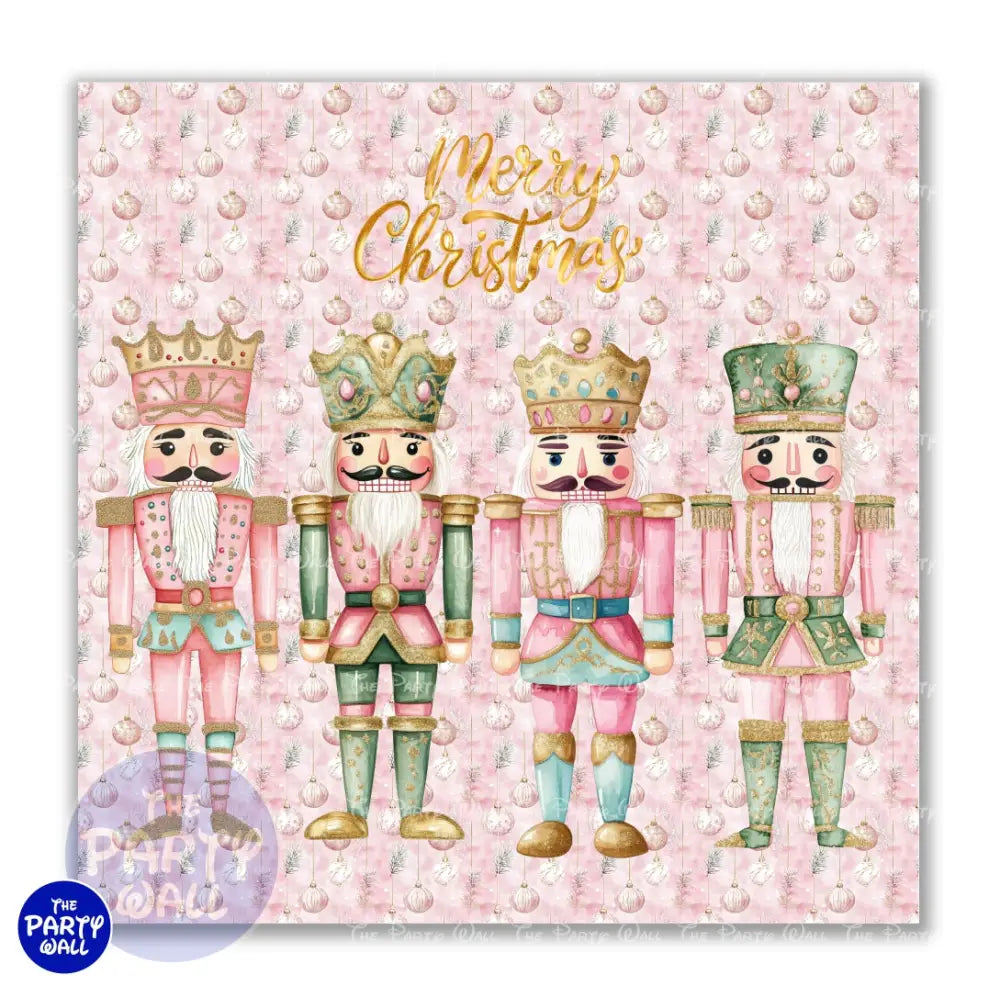 Navidad - Funda para mampara cuadrada o rectangular Cuadrado o Rectangular