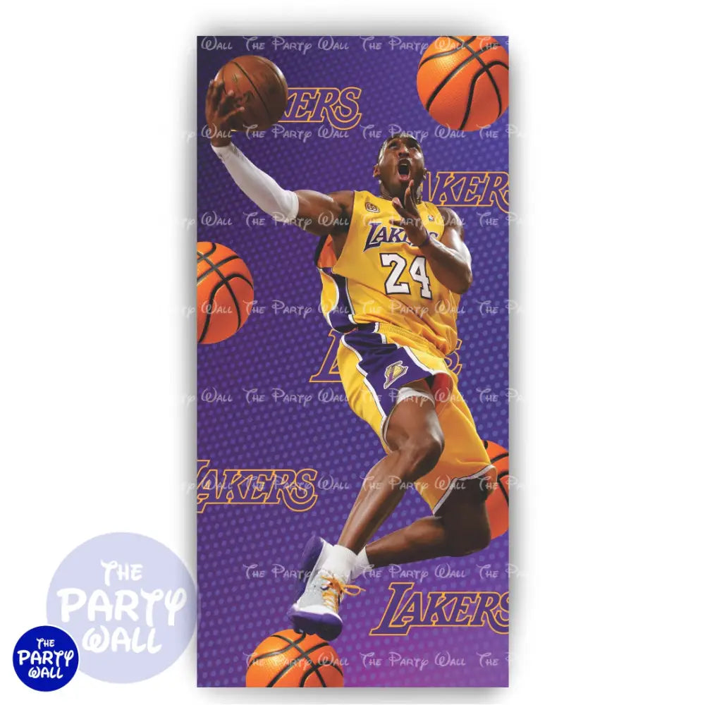 NBA - Funda para mampara de punta redonda o rectangular Mampara de punta redonda