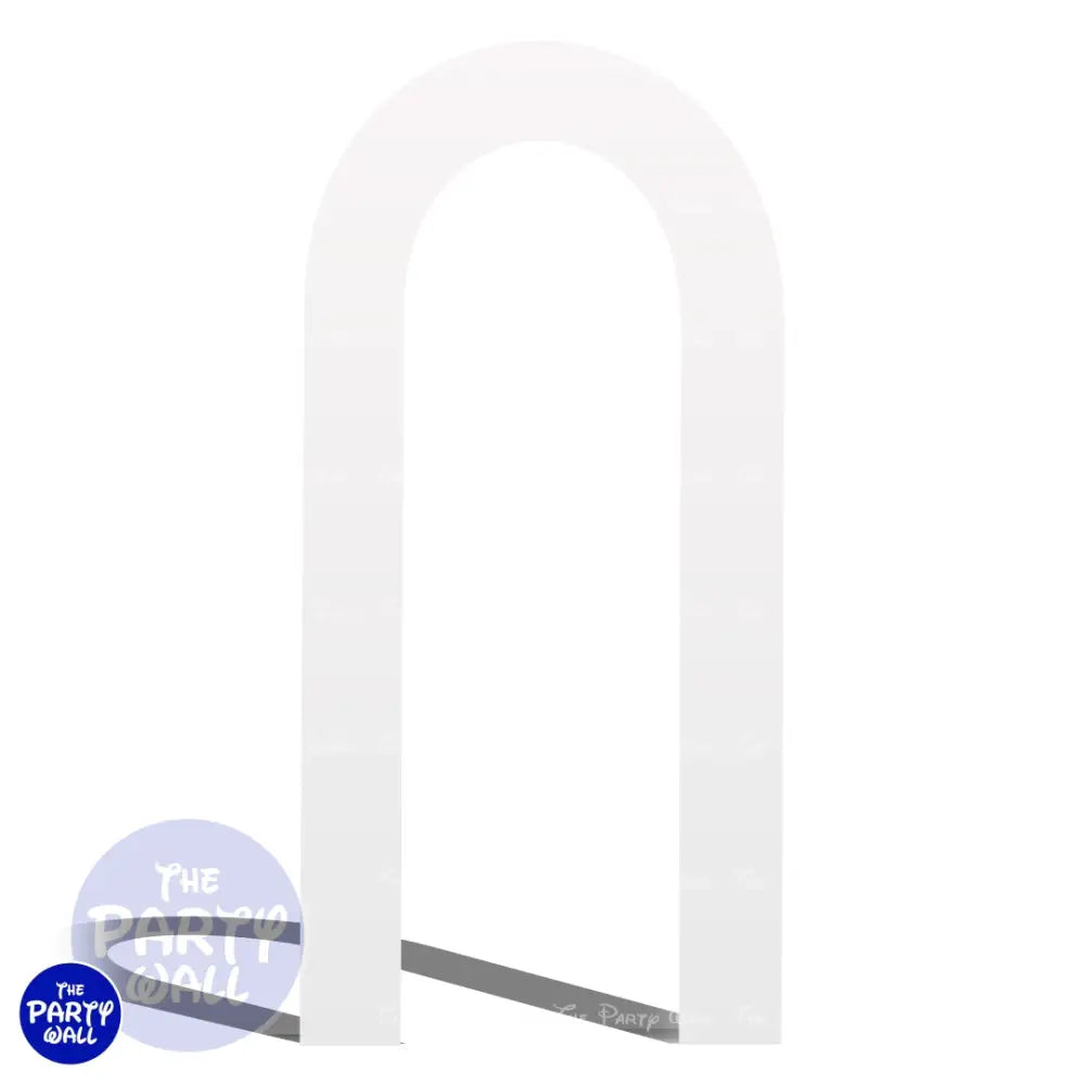 Ondas - Funda para mampara tipo arco Arco