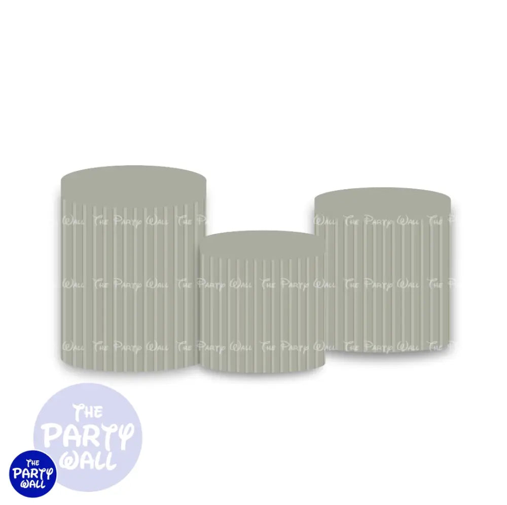 Ondas - Fundas para cilindros Cilindros