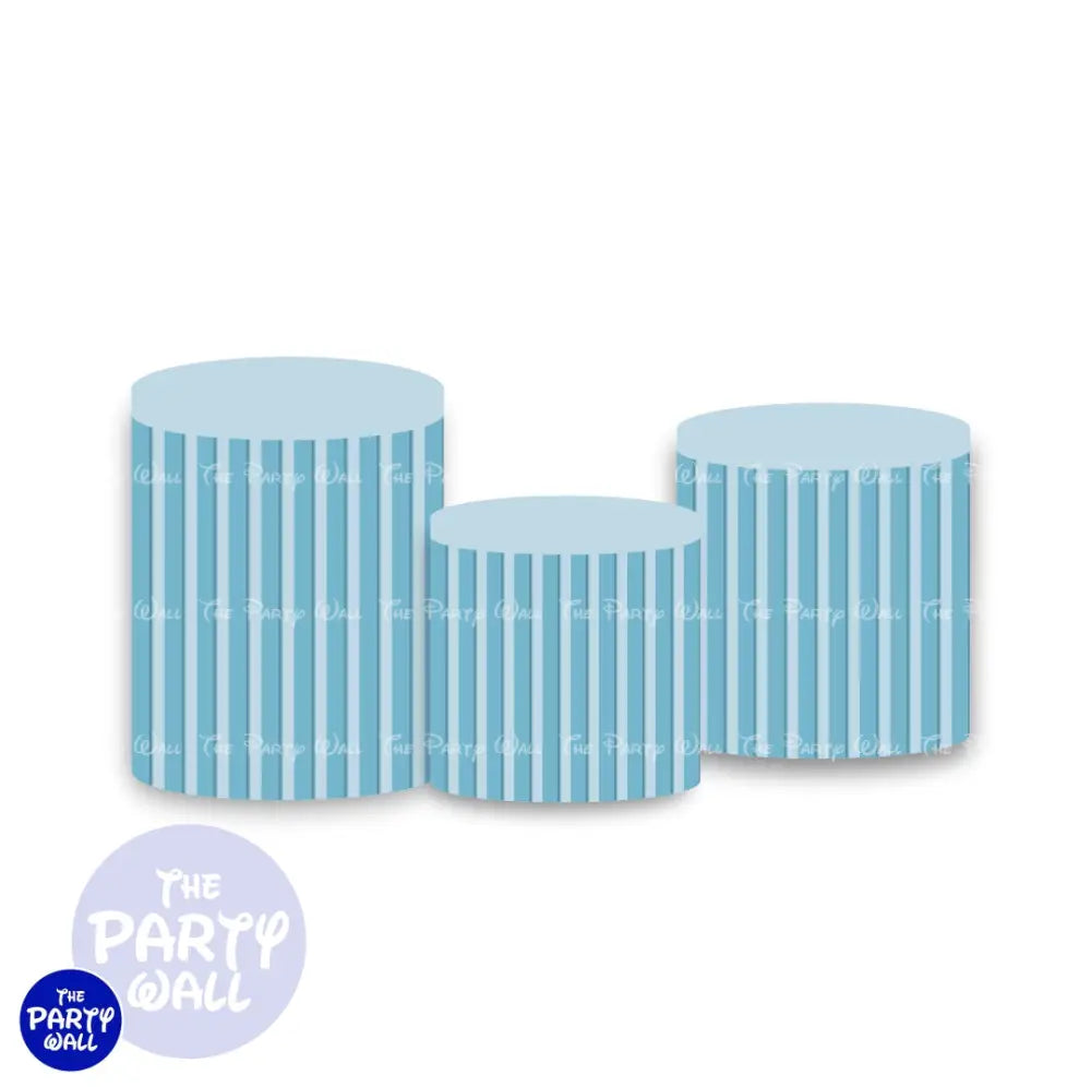 Ondas - Fundas para cilindros Cilindros