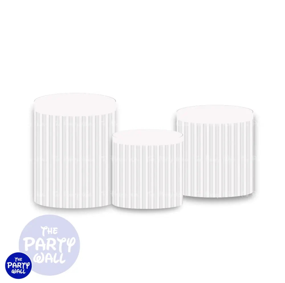 Ondas - Fundas para cilindros Cilindros