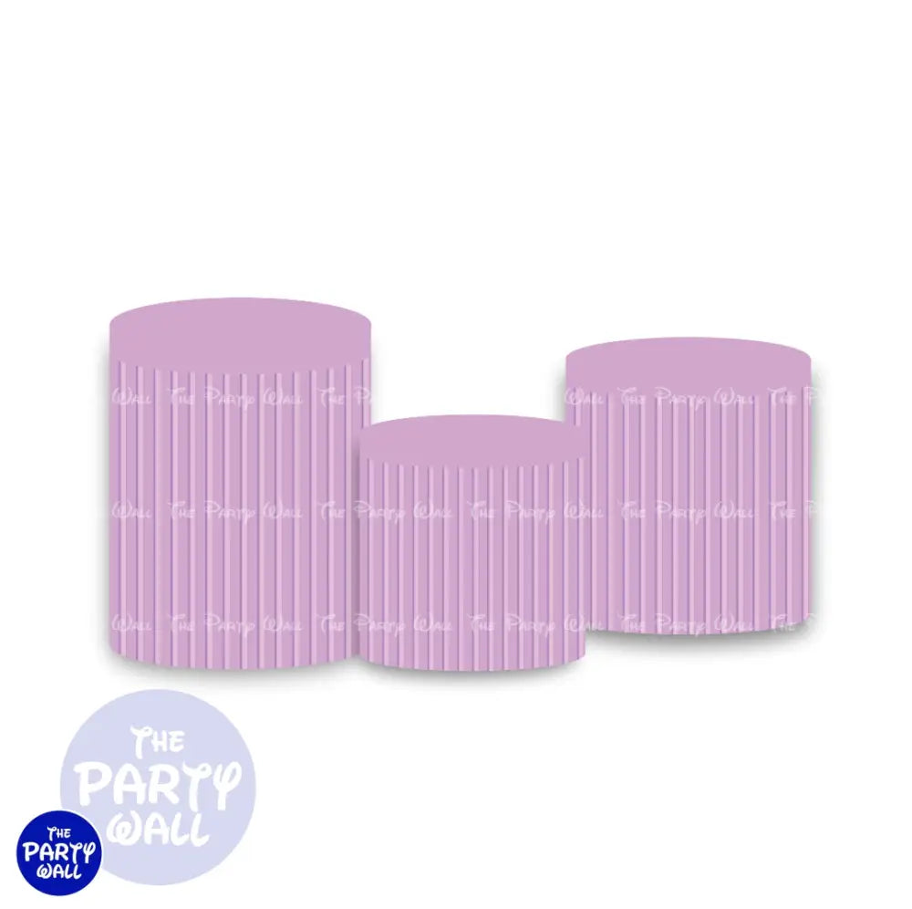 Ondas - Fundas para cilindros Cilindros