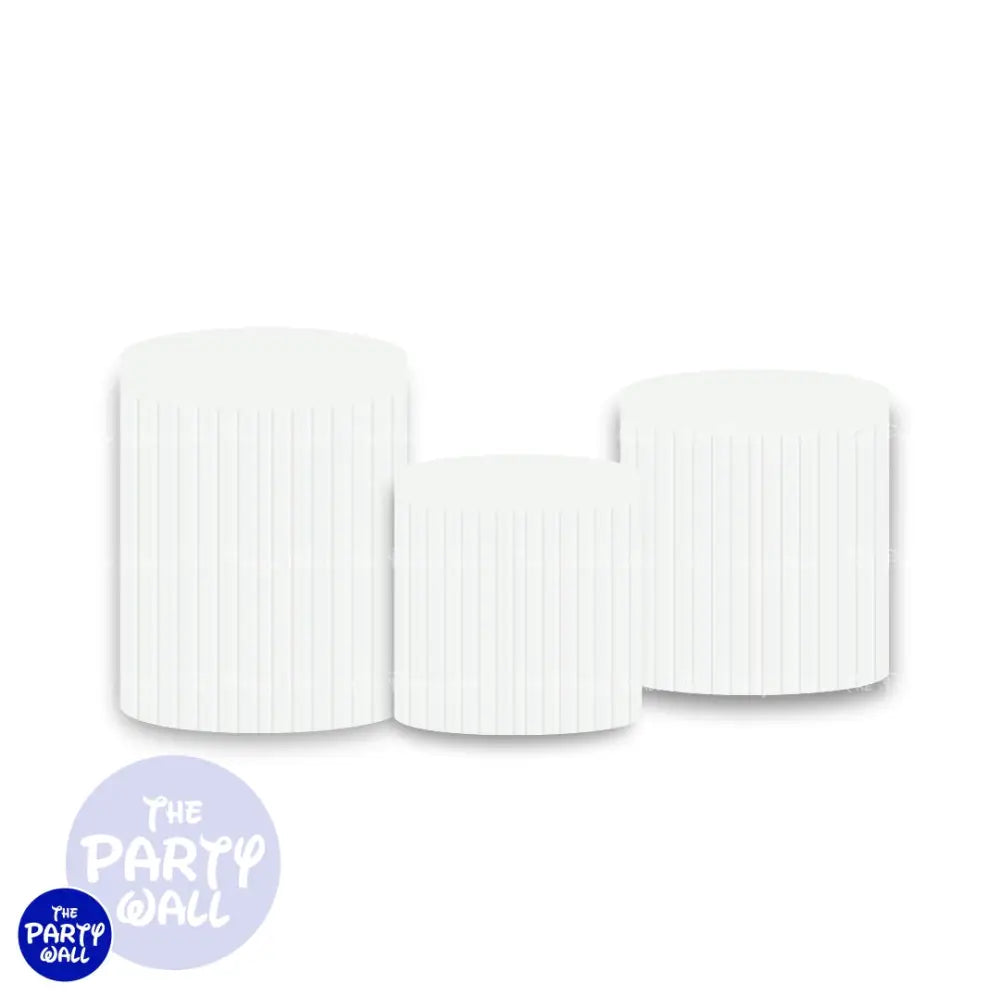 Ondas - Fundas para cilindros Cilindros