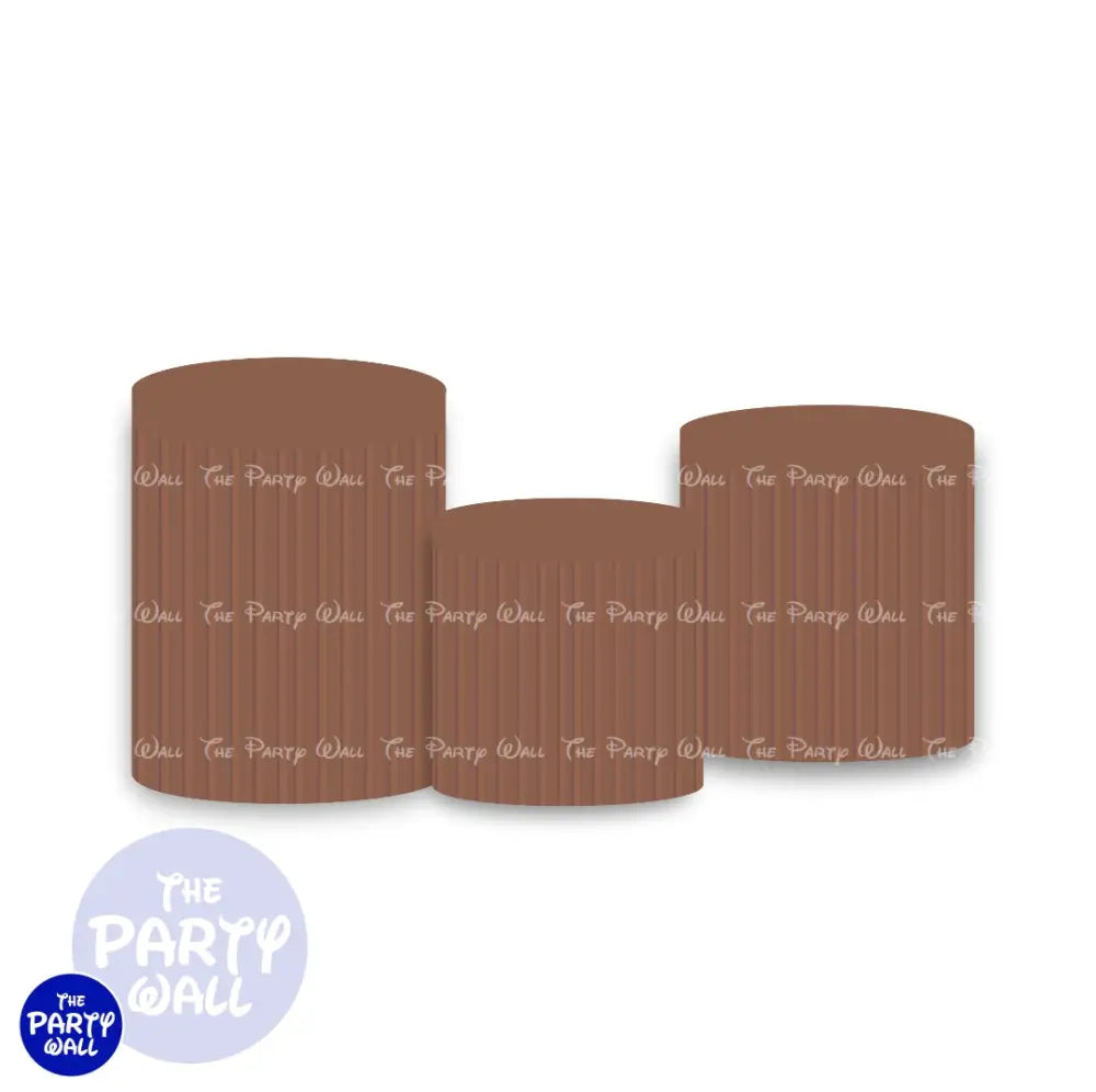 Ondas - Fundas para cilindros Cilindros