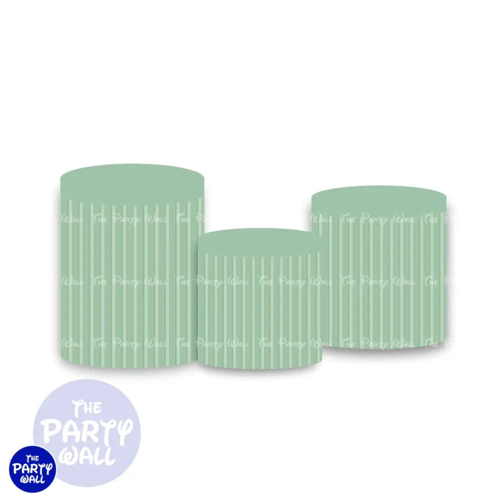 Ondas - Fundas para cilindros Cilindros