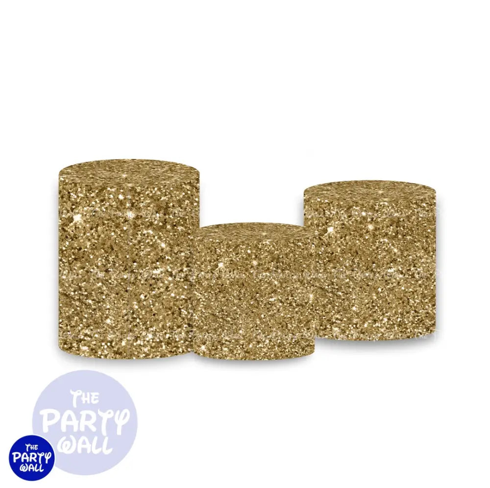 Oro - Fundas para cilindros Cilindros