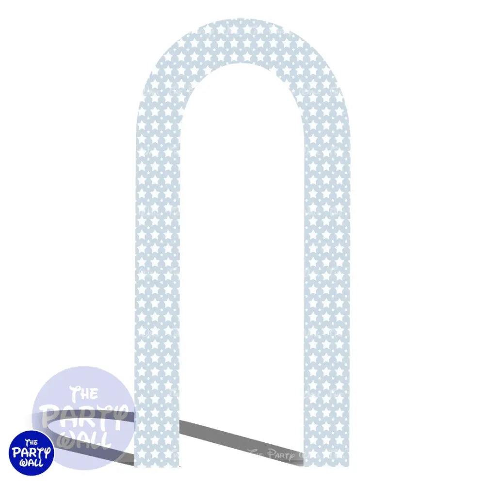 Ositos Cute - Funda para mampara tipo arco Arco