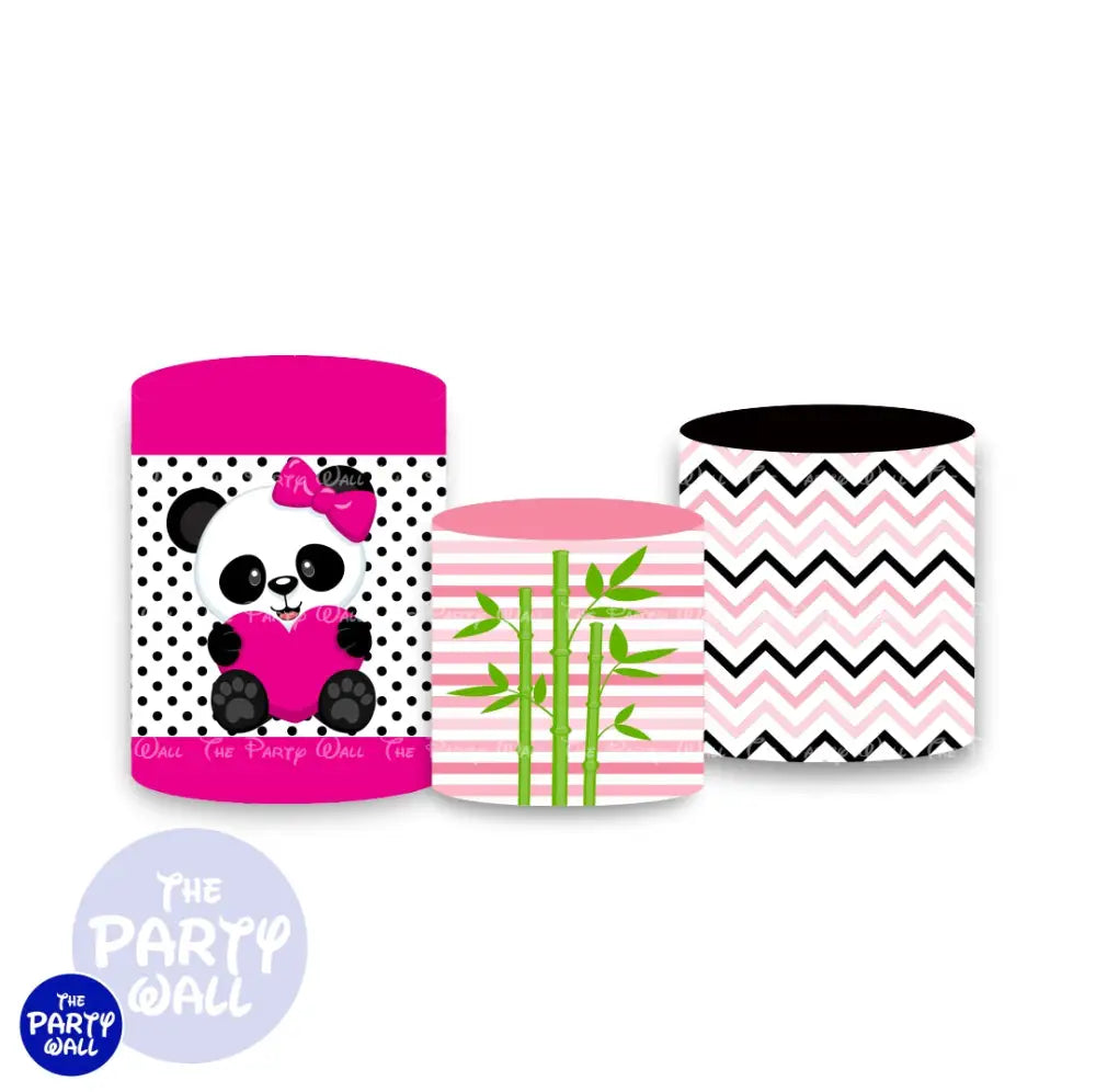 Panda - Fundas para cilindros Cilindros