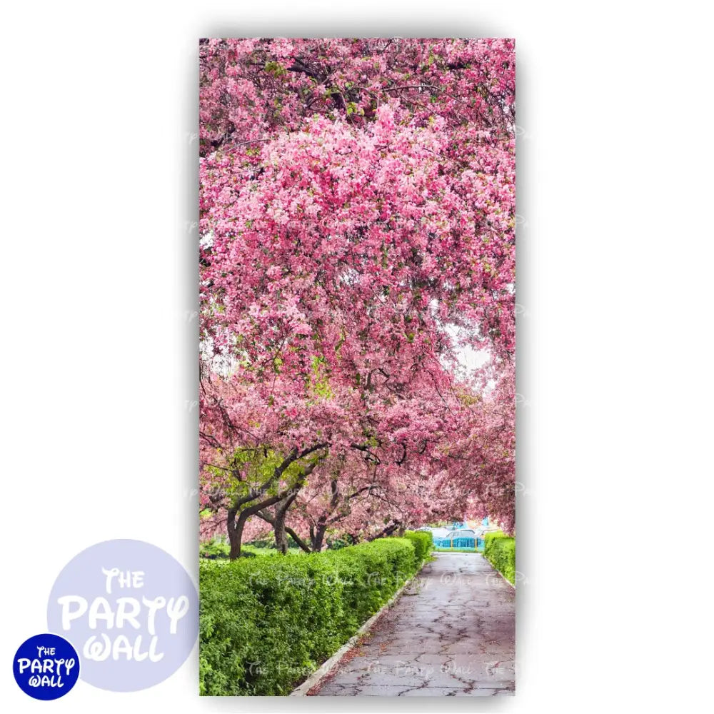 Paris - Funda para mampara de punta redonda o rectangular Mampara de punta redonda