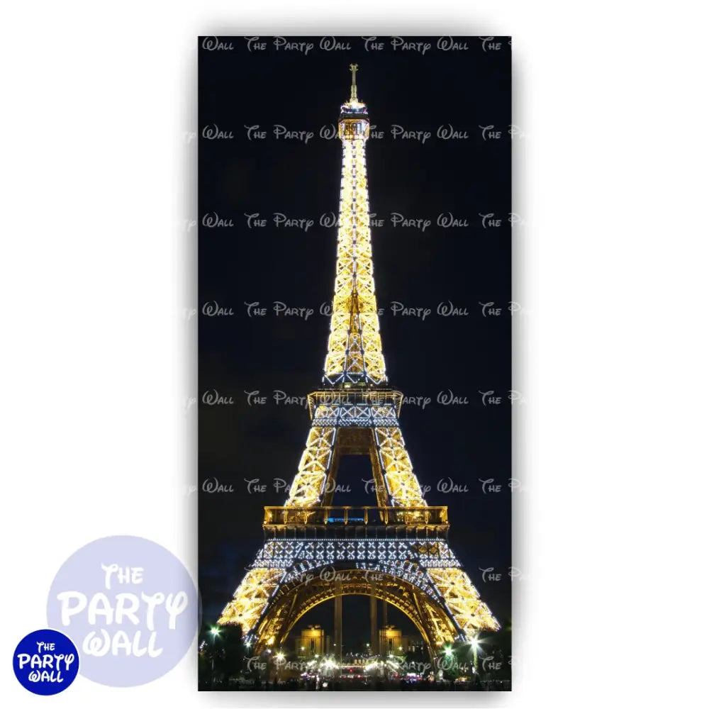 Paris - Funda para mampara de punta redonda o rectangular Mampara de punta redonda