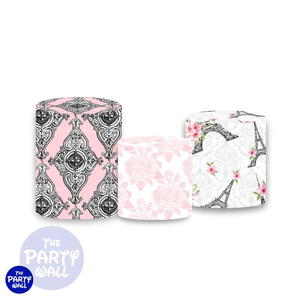 Paris - Fundas para cilindros Cilindros