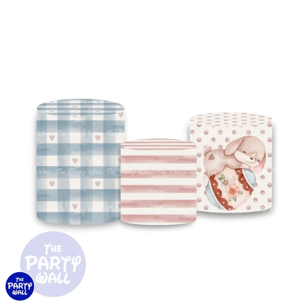 Pascua - Fundas para cilindros Cilindros