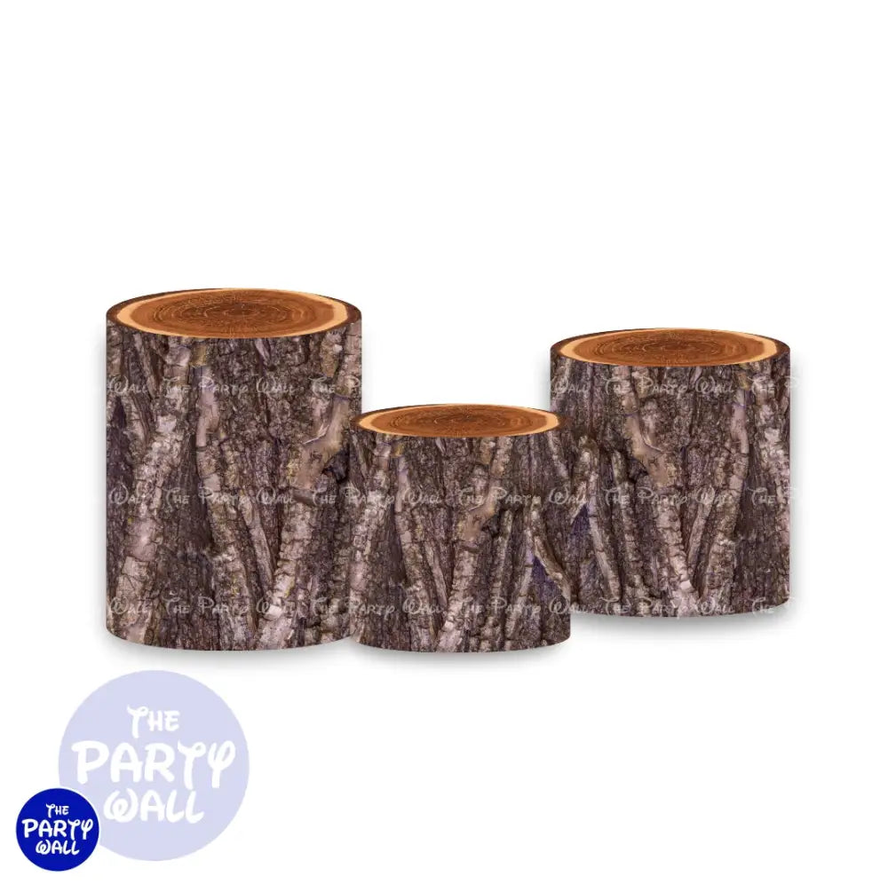 Pinocchio - Fundas para cilindros Cilindros