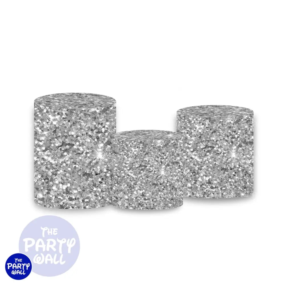 Plata - Fundas para cilindros Cilindros