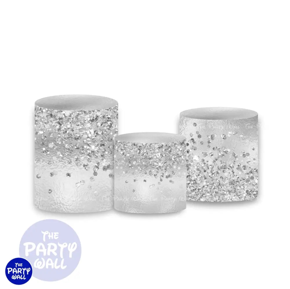 Plata - Fundas para cilindros Cilindros