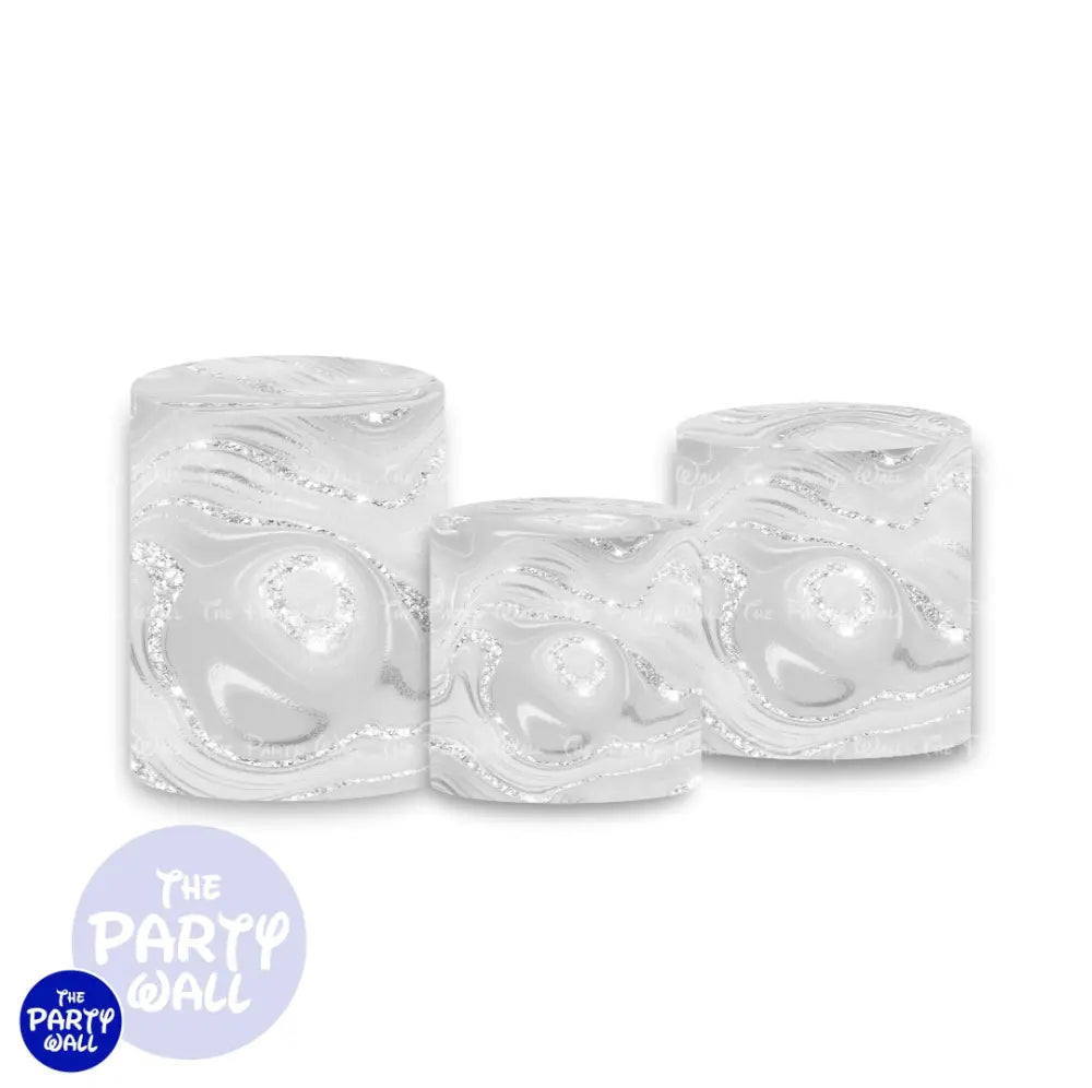 Plata - Fundas para cilindros Cilindros