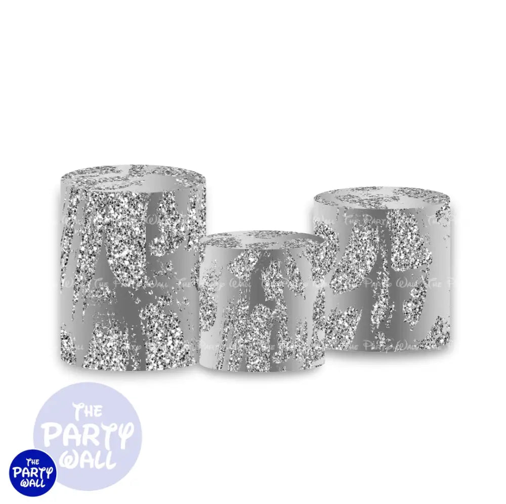 Plata - Fundas para cilindros Cilindros