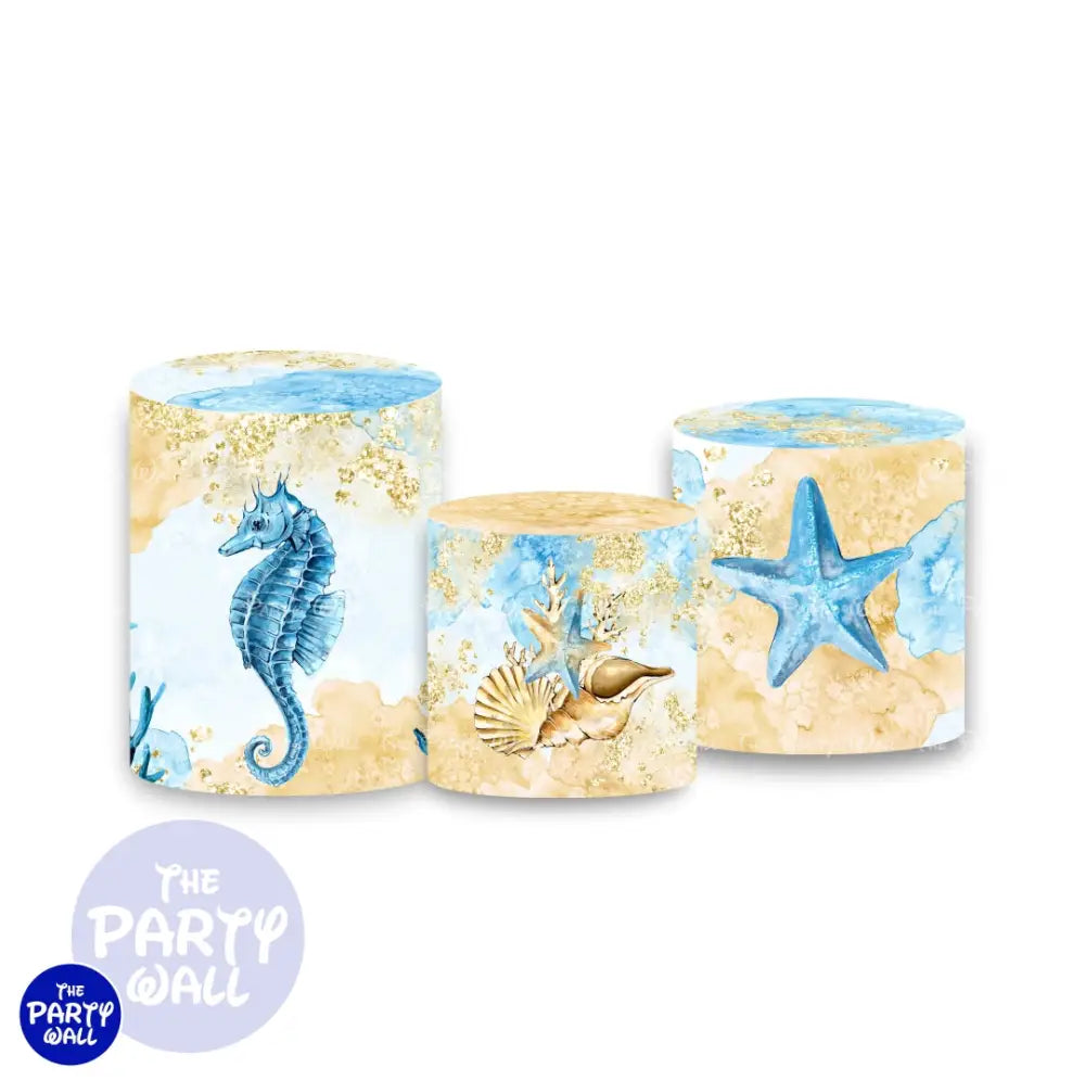 Playa - Fundas para cilindros Cilindros