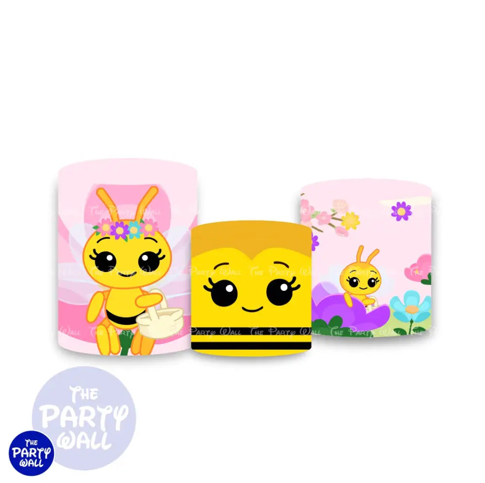 Plim Plim - Fundas para cilindros Cilindros