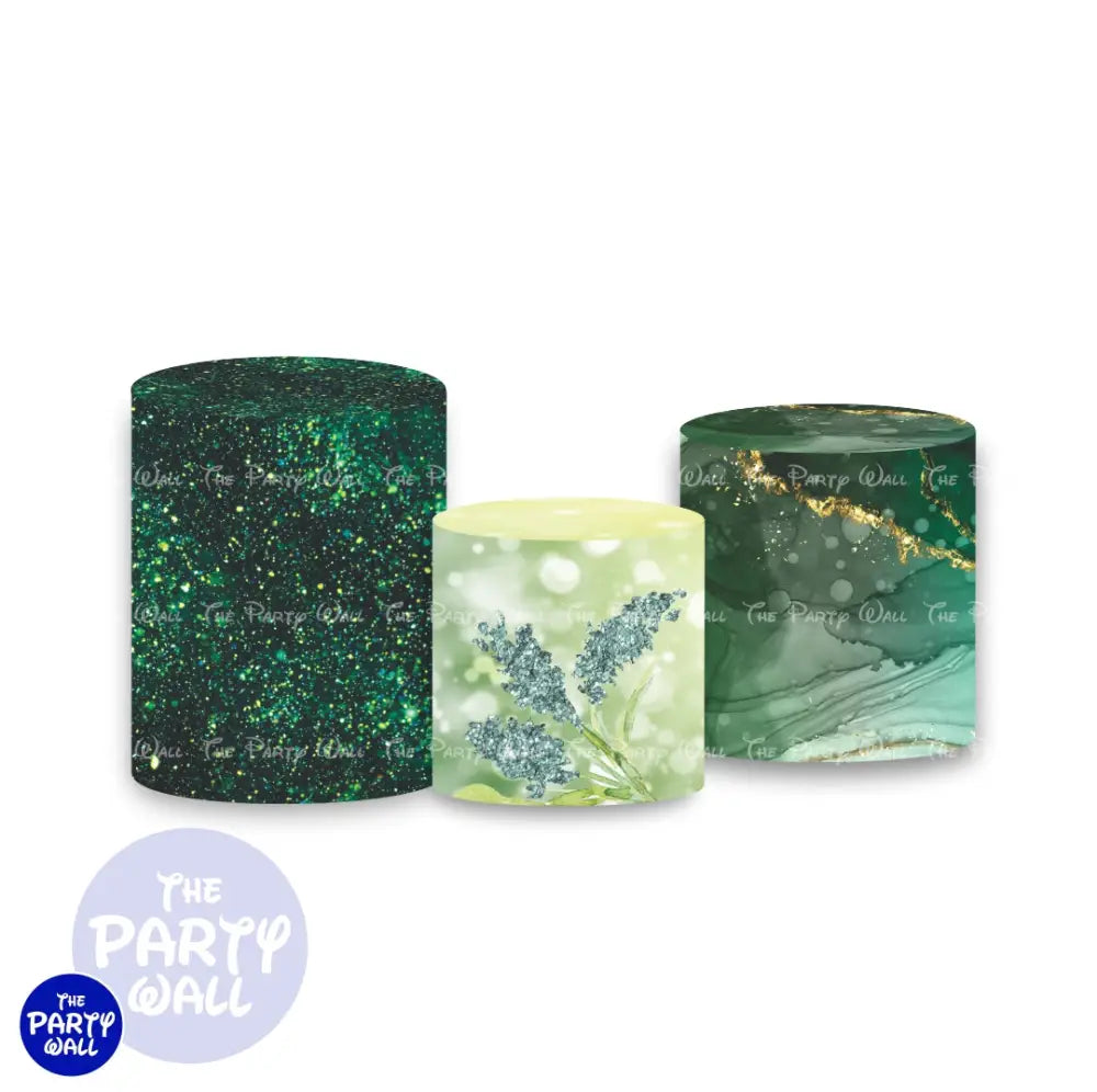 Quince Años - Fundas para cilindros Cilindros