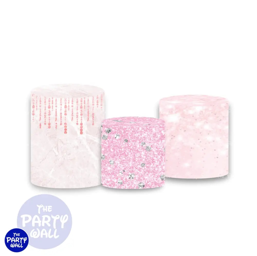 Quince Años - Fundas para cilindros Cilindros