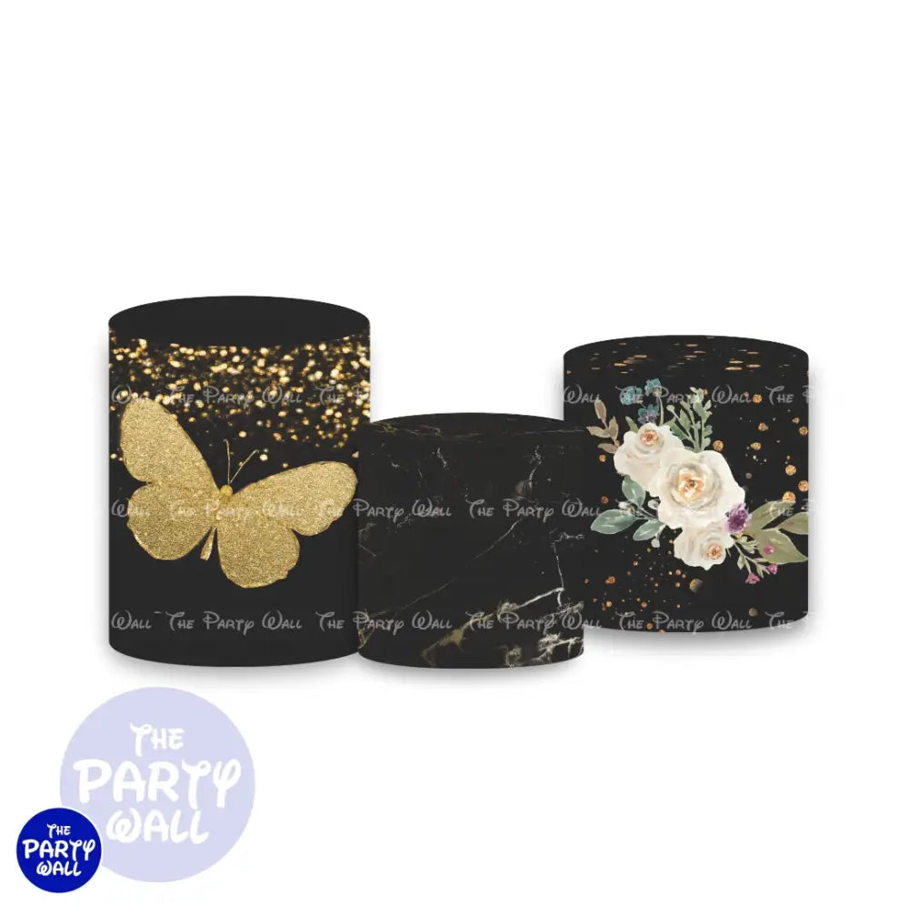 Quince Años - Fundas para cilindros Cilindros