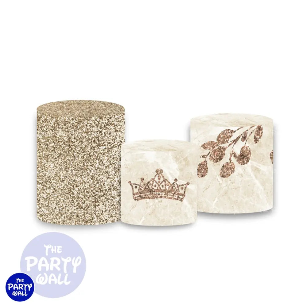 Quince Años - Fundas para cilindros Cilindros