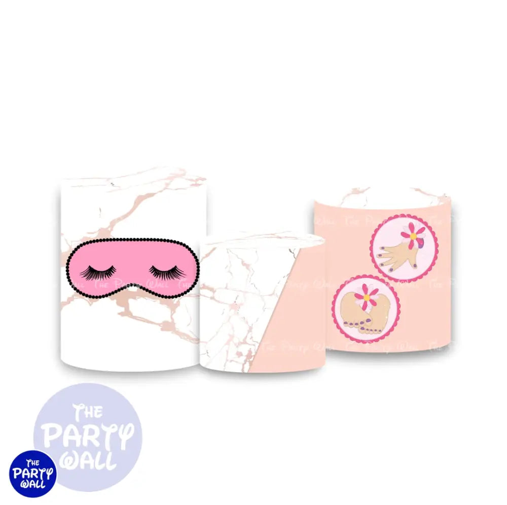 Spa - Fundas para cilindros Cilindros