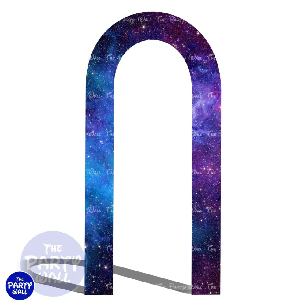 Super Mario - Funda para mampara tipo arco - Arco
