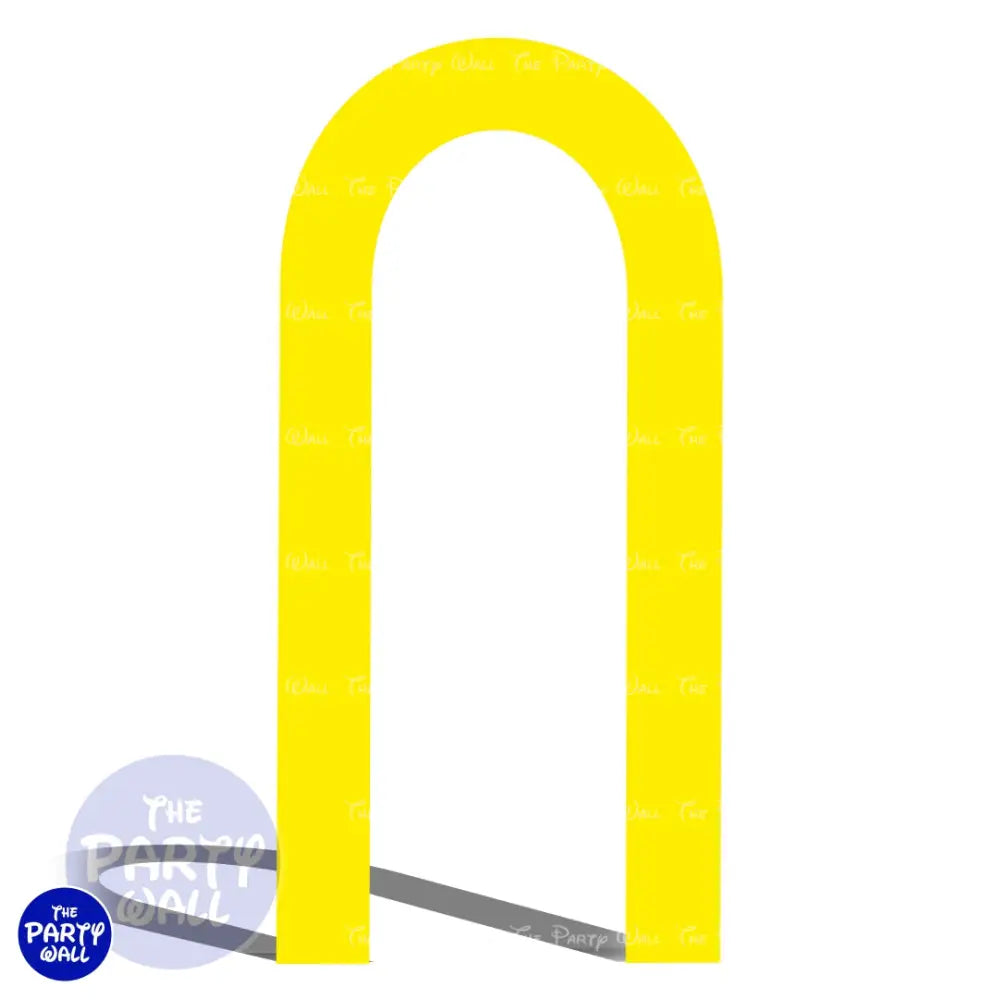 Superman - Funda para mampara tipo arco Arco