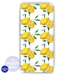 Talavera - Funda para mampara de punta redonda o rectangular Mampara de punta redonda