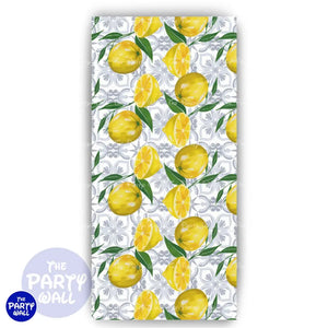 Talavera - Funda para mampara de punta redonda o rectangular Mampara de punta redonda