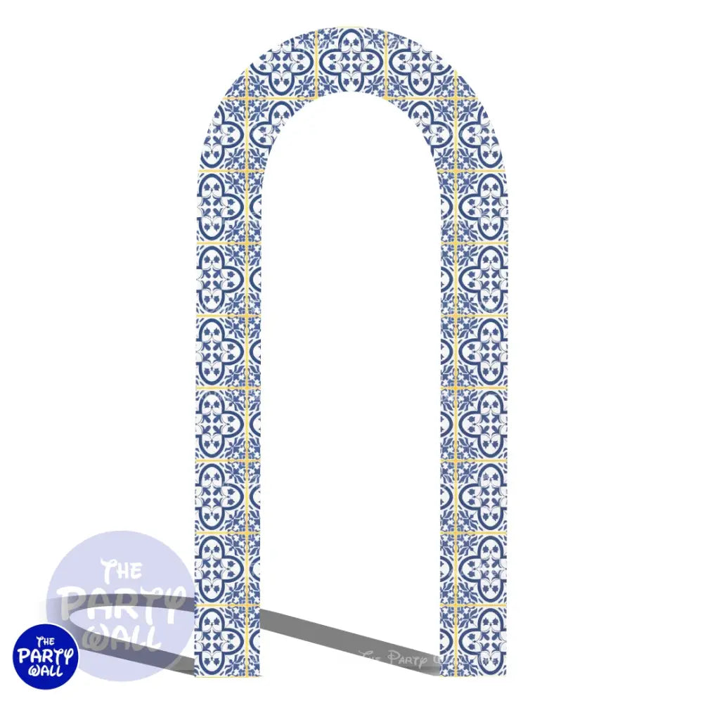 Talavera - Funda para mampara tipo arco Arco