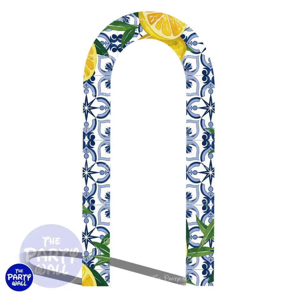 Talavera - Funda para mampara tipo arco Arco