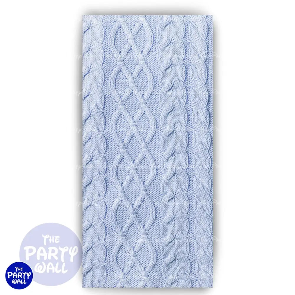 Tejido - Funda para mampara de punta redonda o rectangular Mampara de punta redonda