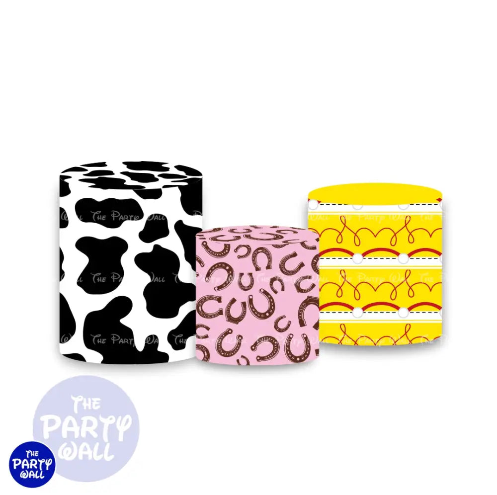 Toy Story - Fundas para cilindros Cilindros