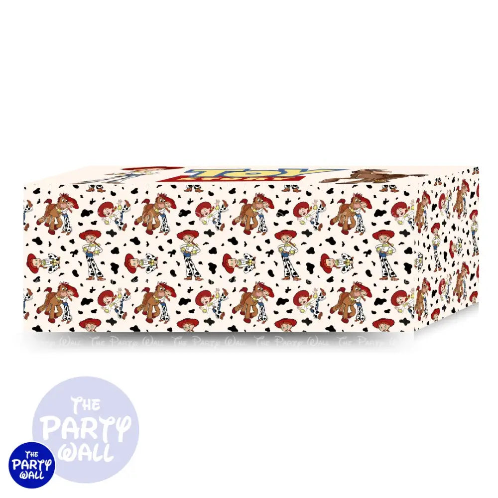 Toy Story - Mantel para mesa - Mantel