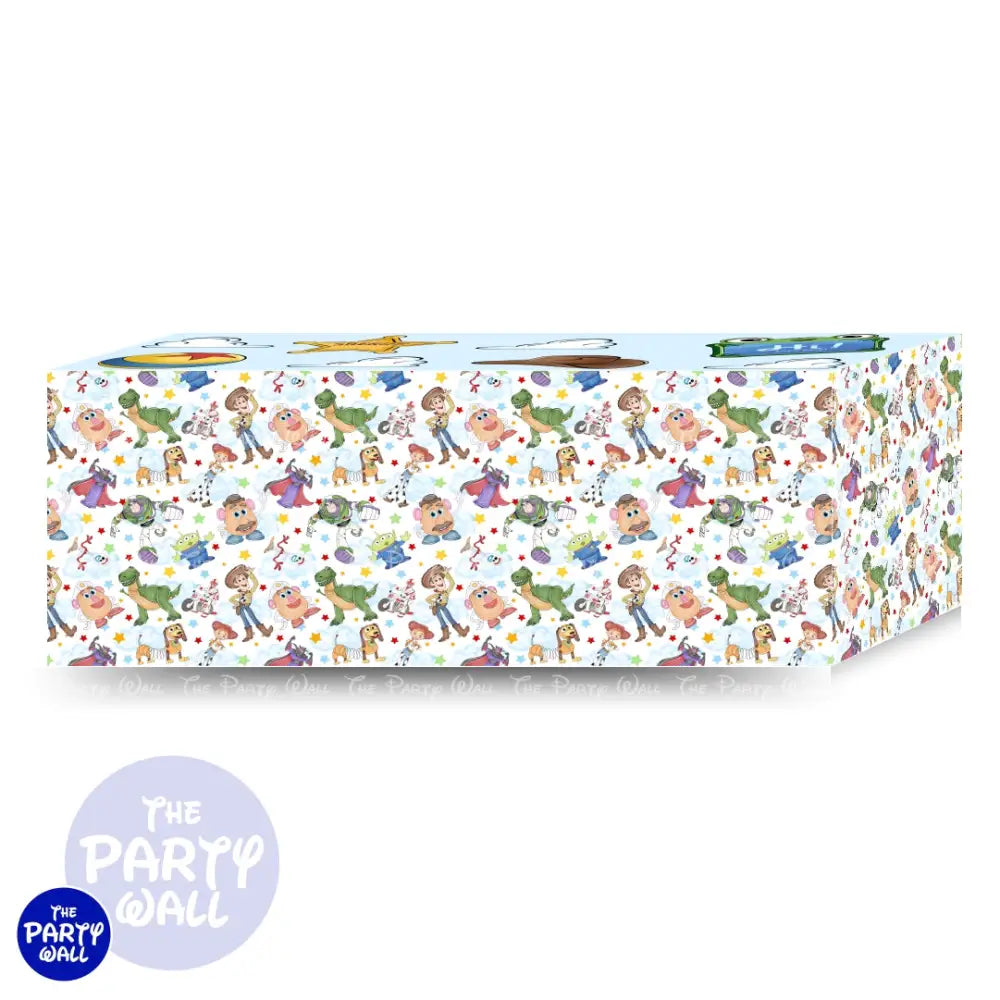 Toy Story - Mantel para mesa - Mantel