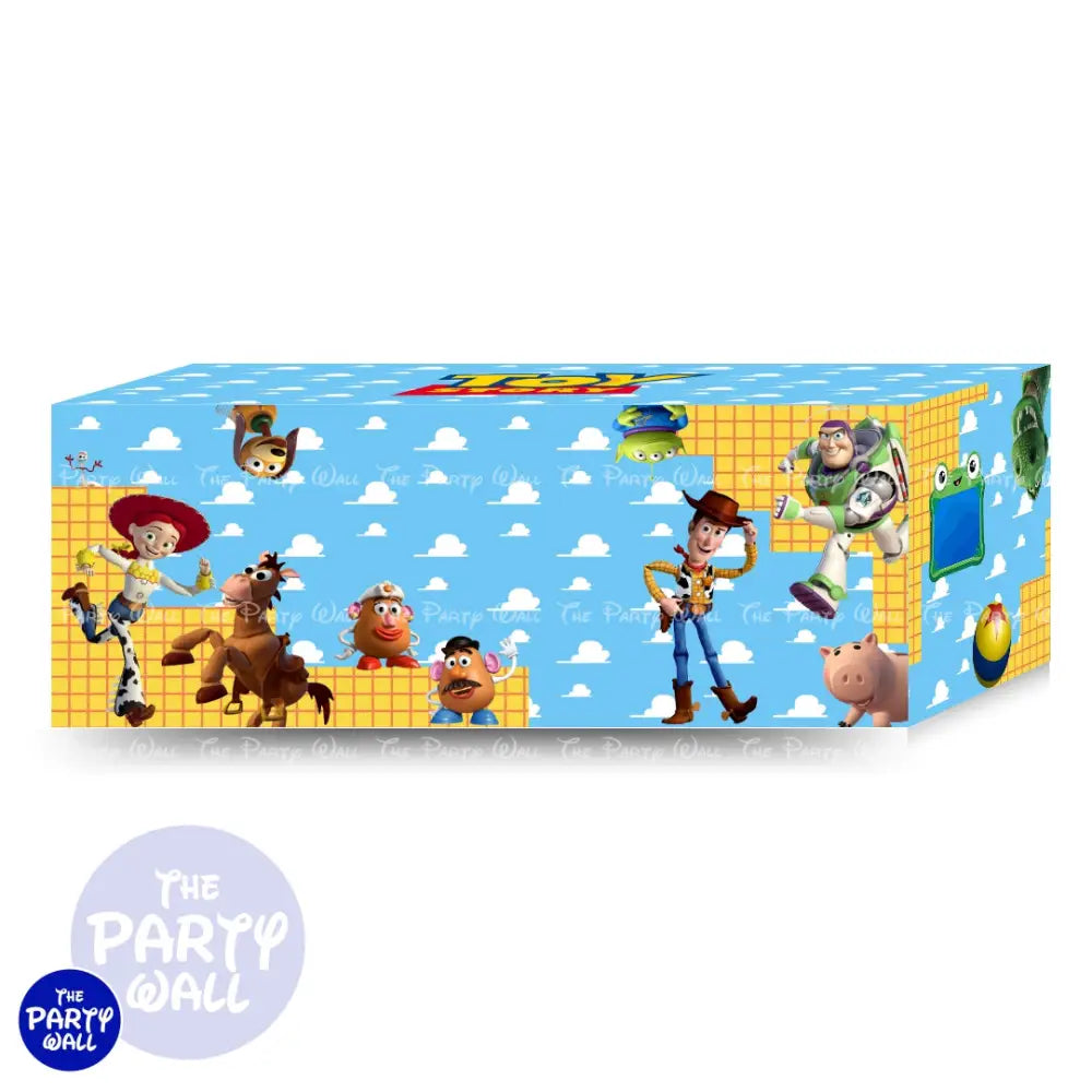 Toy Story - Mantel para mesa - Mantel