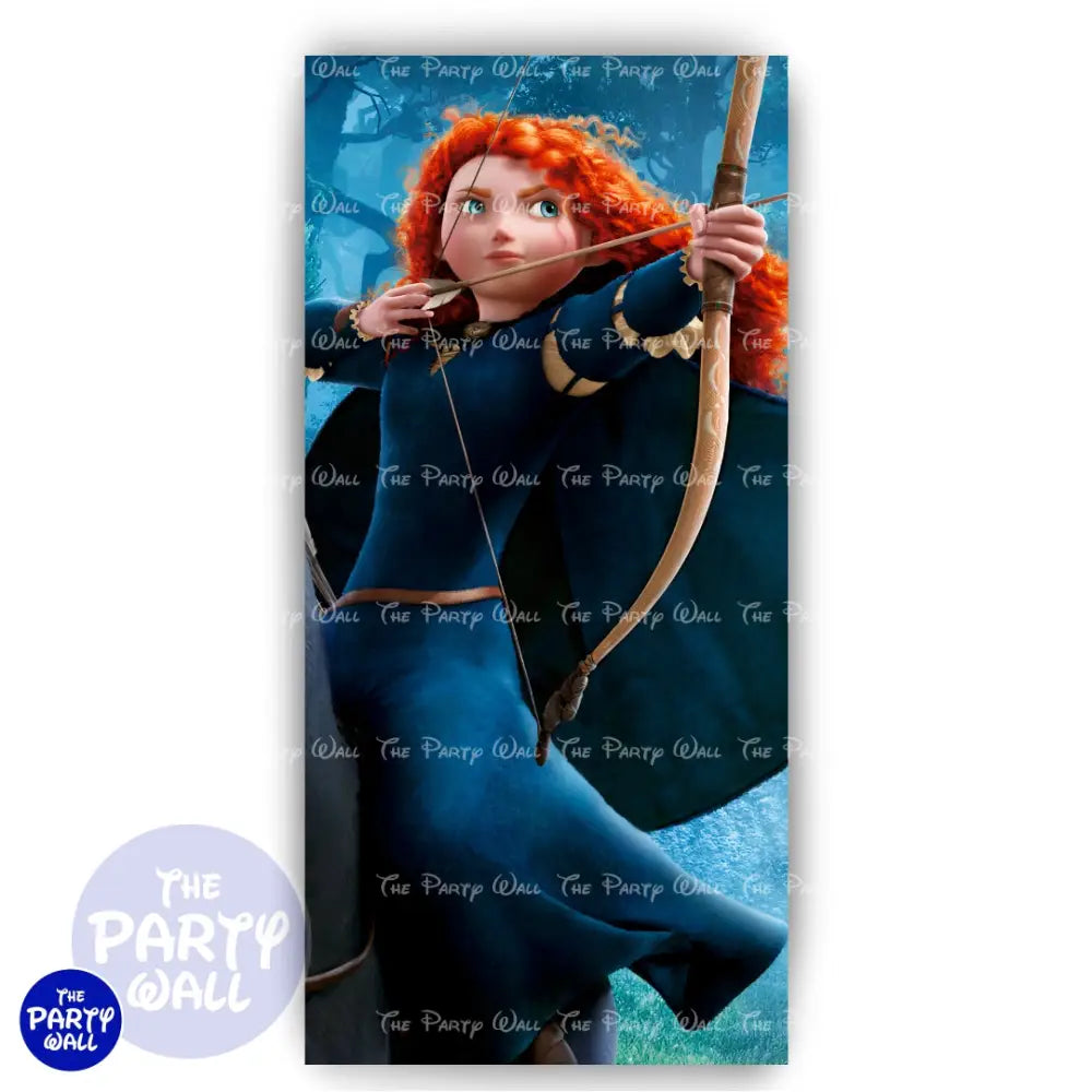 Valiente - Funda para mampara de punta redonda o rectangular Mampara de punta redonda