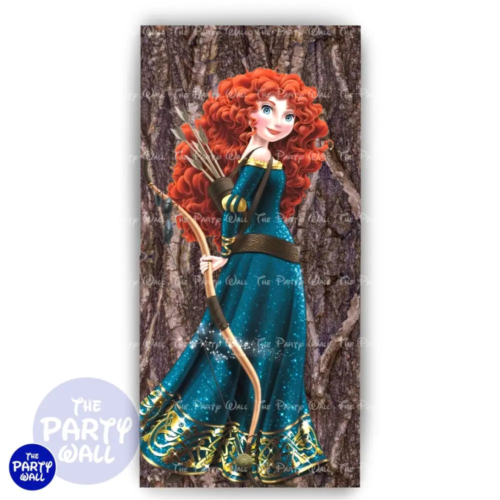 Valiente - Funda para mampara de punta redonda o rectangular Mampara de punta redonda