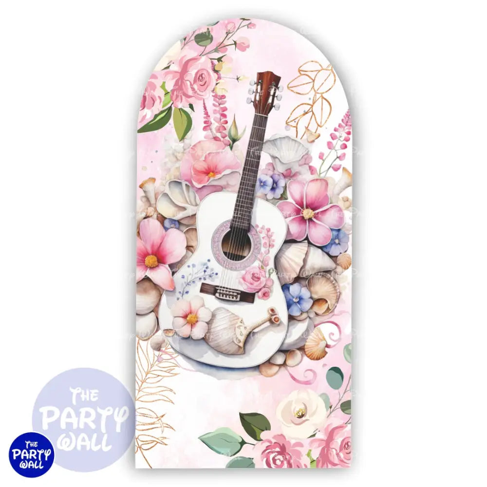 Vaquera - Funda para mampara de punta redonda o rectangular Mampara de punta redonda