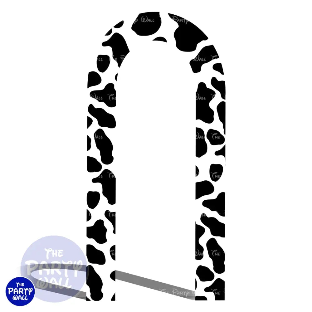 Vaquera - Funda para mampara tipo arco Arco