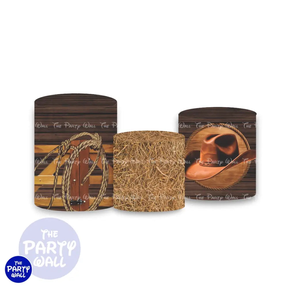 Vaquero - Fundas para cilindros Cilindros